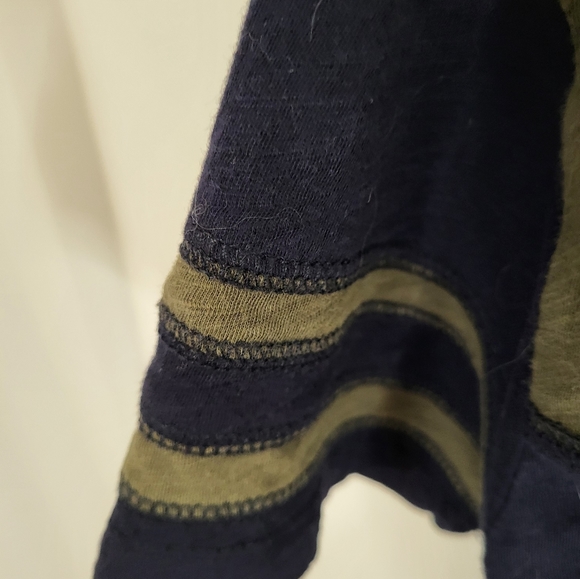 Madewell Short Sleeve  T-Shirt Small - Picture 3 of 4